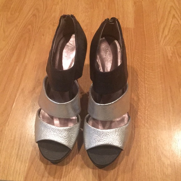 Calvin Klein Shoes - Shoes